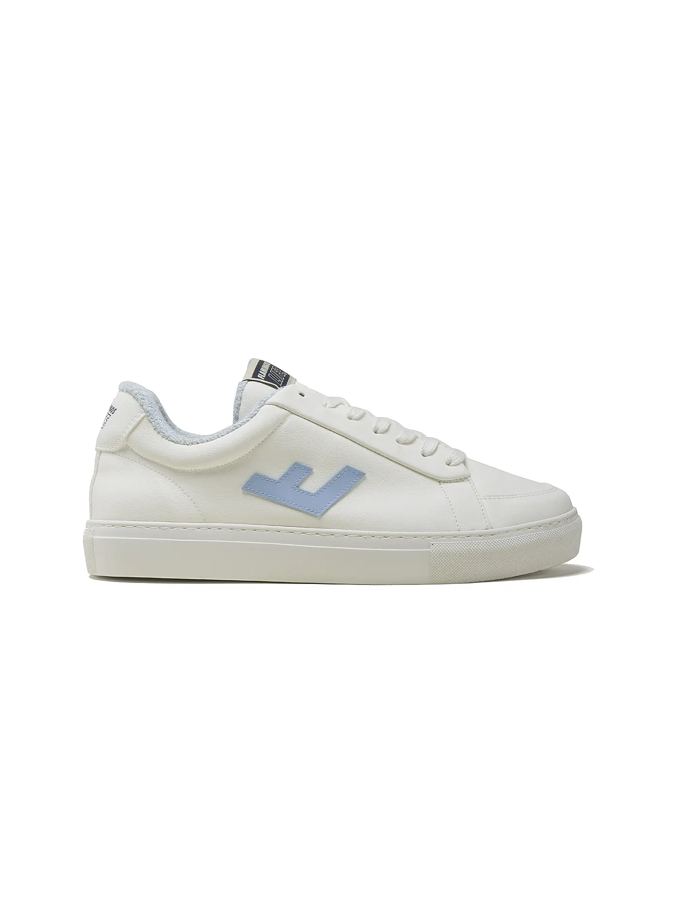 FLAMINGOS LIFE | Sneaker Classic 70S  | weiss