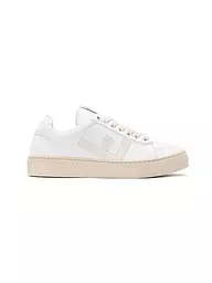 FLAMINGOS LIFE | Sneaker Classic 80' s Kick | weiss