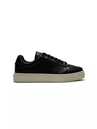 FLAMINGOS LIFE | Sneaker Classic 80' s Kick | schwarz