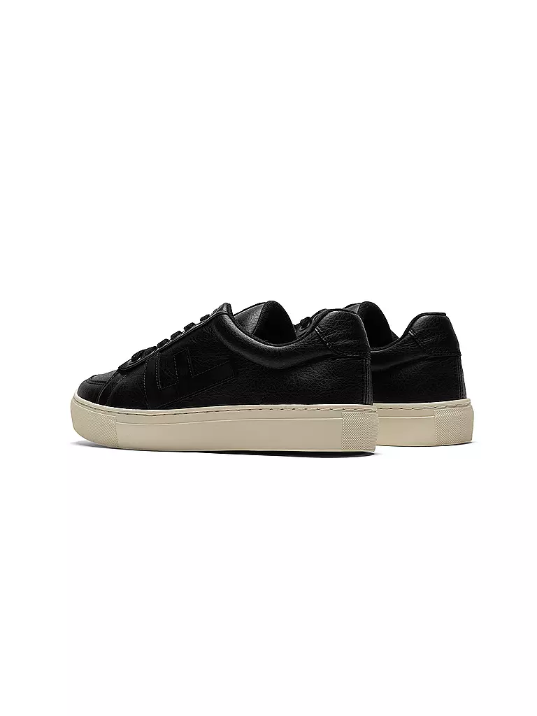 FLAMINGOS LIFE | Sneaker Classic 80' s Kick | schwarz