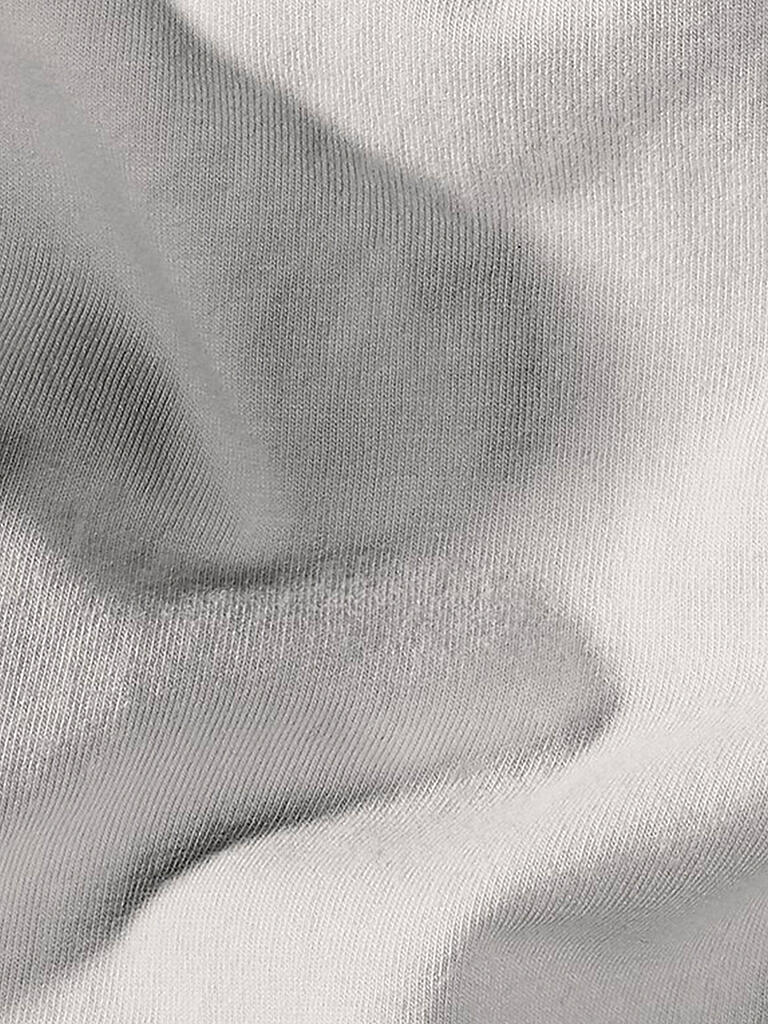 FLEURESSE | Jerseyspannleintuch Elasto Comfort XL Boxspringbett 100x200 Sand | beige