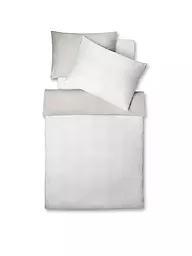 FLEURESSE | Leinen Bettwäsche NIZZA 70x90cm / 140x200cm Sand | beige