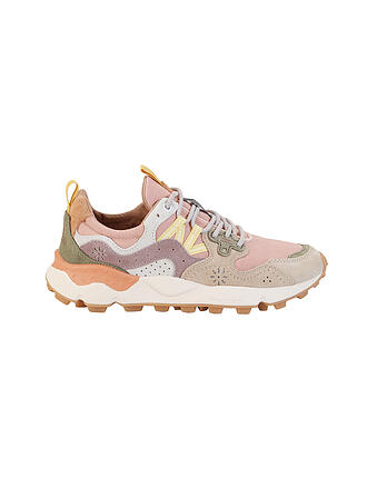 FLOWER MOUNTAIN | Sneaker YAMANO 3