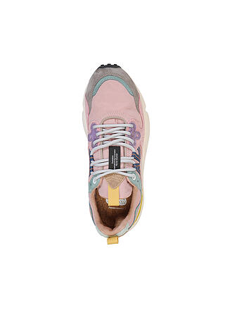 FLOWER MOUNTAIN | Sneaker  YAMANO 3