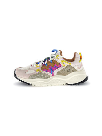 FLOWER MOUNTAIN | Sneaker YAMABUSHI