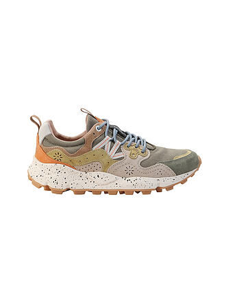 FLOWER MOUNTAIN | Sneaker YAMANO 3