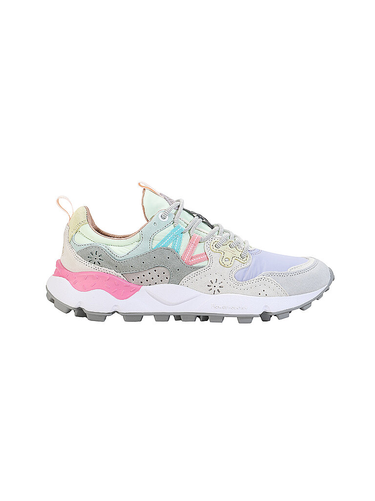 FLOWER MOUNTAIN Sneaker YAMANO 3 – FLOWER MOUNTAIN