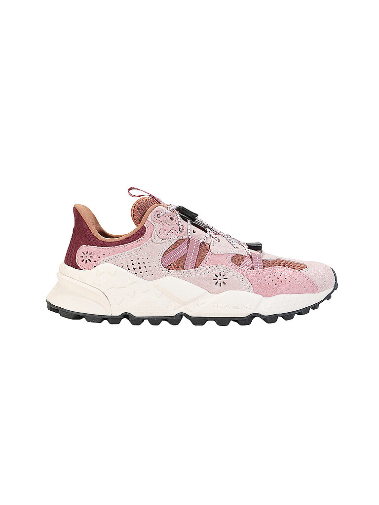 FLOWER MOUNTAIN Sneaker TIGER HILL – FLOWER MOUNTAIN