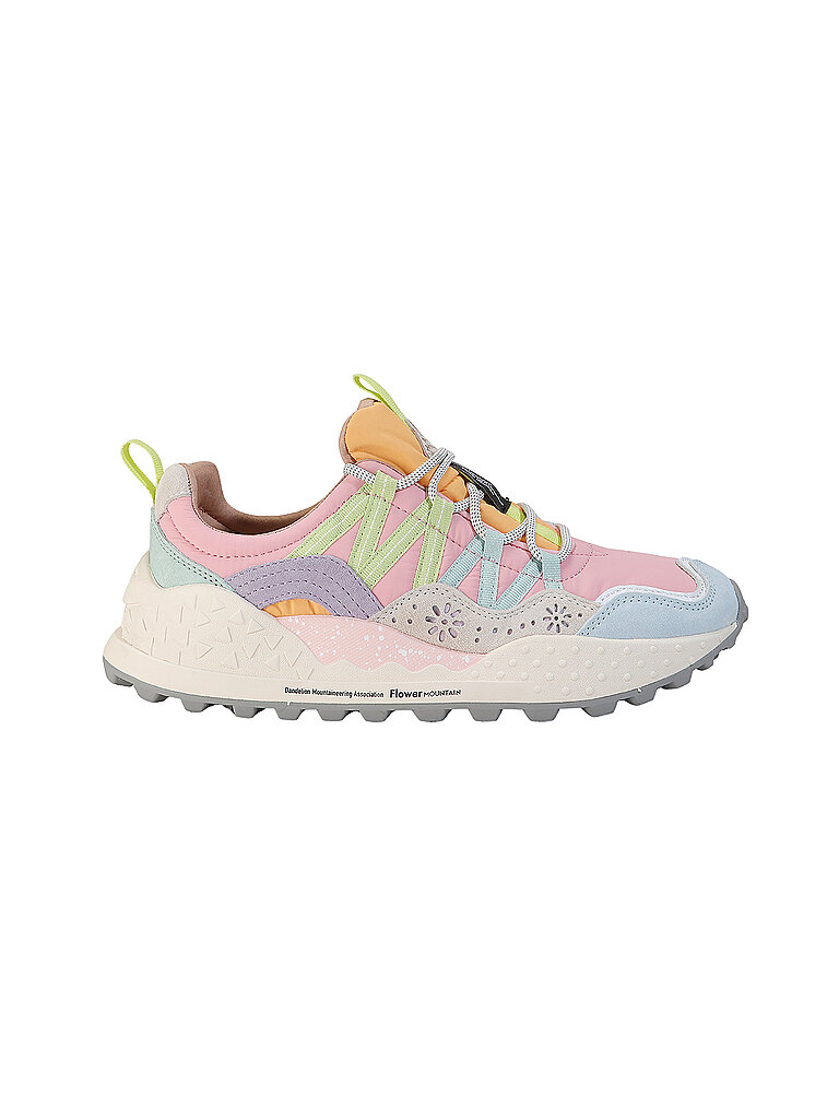 FLOWER MOUNTAIN Sneaker WASHI – FLOWER MOUNTAIN