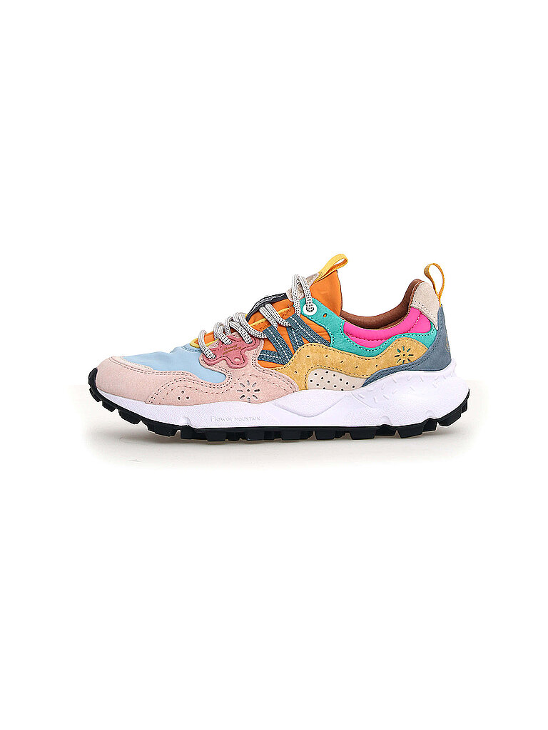 FLOWER MOUNTAIN Sneaker YAMANO 3  bunt | 40
