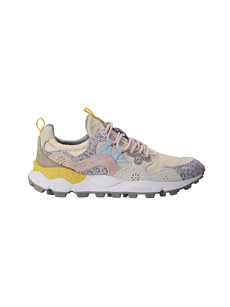 FLOWER MOUNTAIN Sneaker YAMANO 3  bunt | 38
