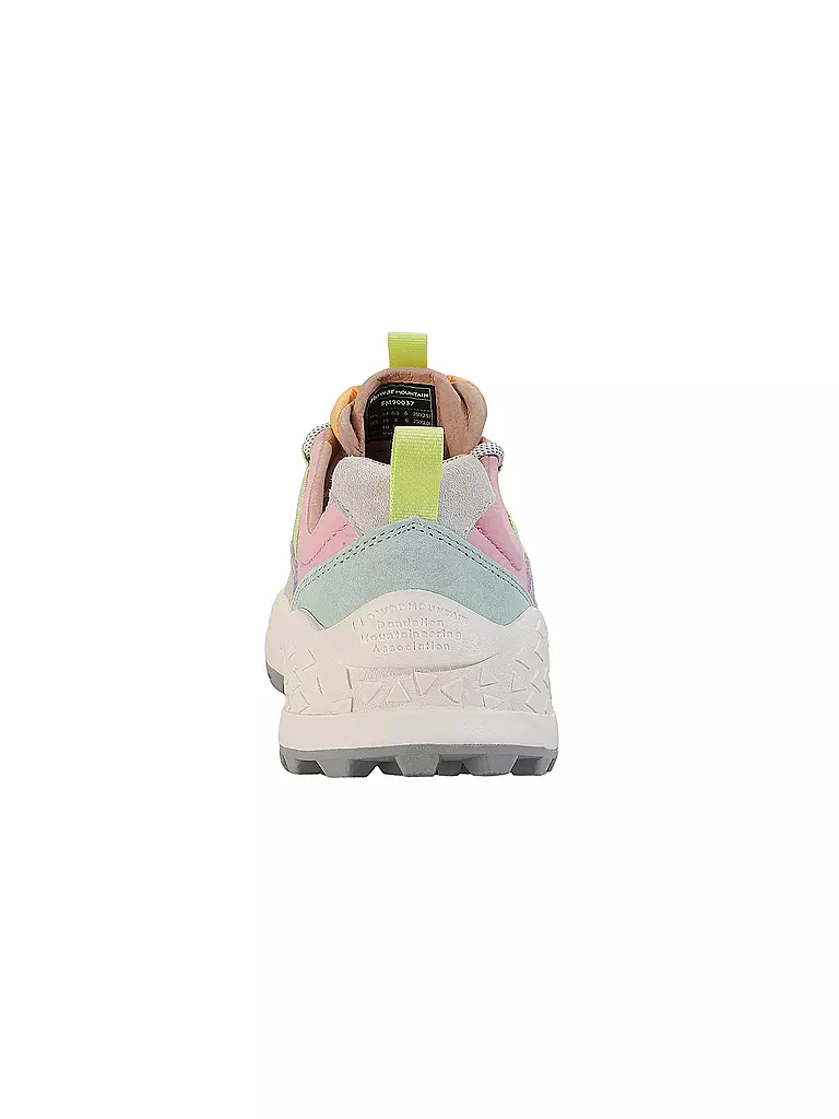 FLOWER MOUNTAIN | Sneaker  WASHI | bunt