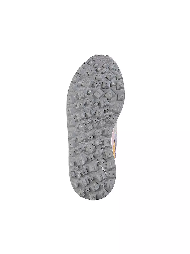 FLOWER MOUNTAIN | Sneaker  WASHI | bunt