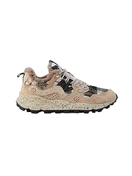 FLOWER MOUNTAIN | Sneaker  YAMANO 3 | beige