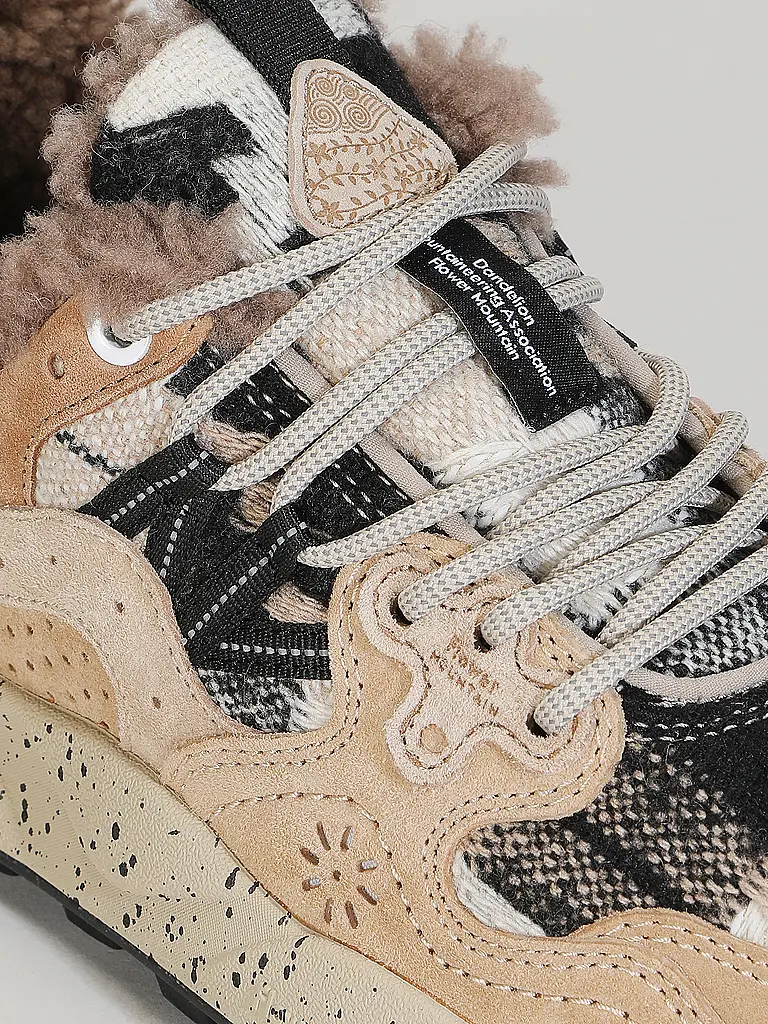 FLOWER MOUNTAIN | Sneaker  YAMANO 3 | 