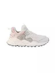 FLOWER MOUNTAIN | Sneaker KOTETSU  | beige