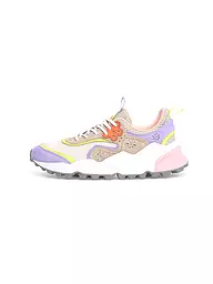 FLOWER MOUNTAIN | Sneaker KOTETSU | bunt