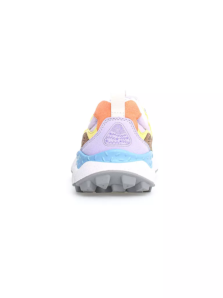 FLOWER MOUNTAIN | Sneaker YAMANO 3 KAISO ECO | bunt