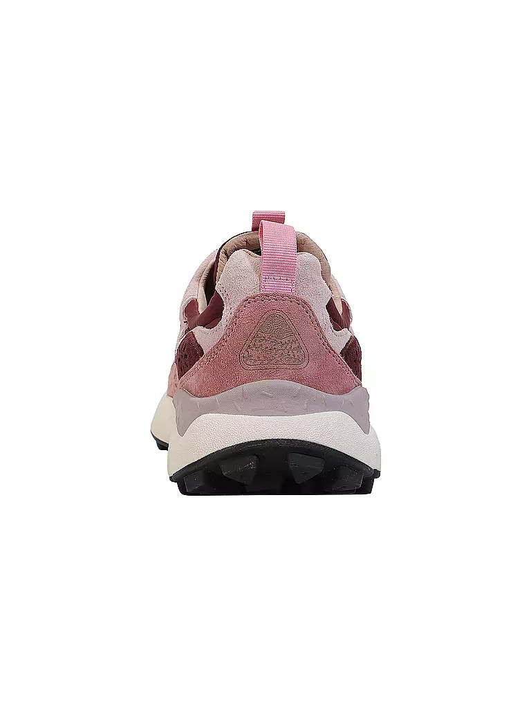 FLOWER MOUNTAIN | Sneaker YAMANO 3 | bunt