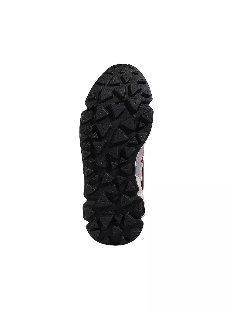 FLOWER MOUNTAIN | Sneaker YAMANO 3 | bunt