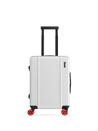 FLOYD | Trolley hart  FLOYD CABIN 55cm Bounty White 