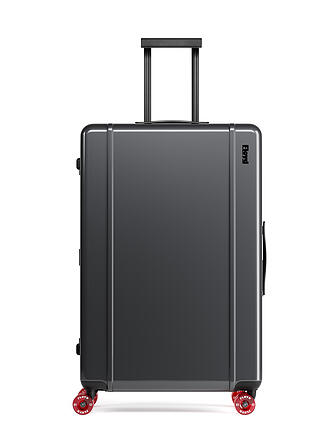 FLOYD | Trolley hart FLOYD TRUNK  78cm Tarmac Grey