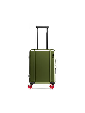 FLOYD | Trolley FLOYD JUNIOR Vegas Green