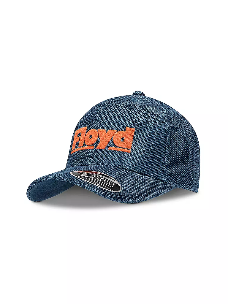FLOYD | Kappe | hellgrau
