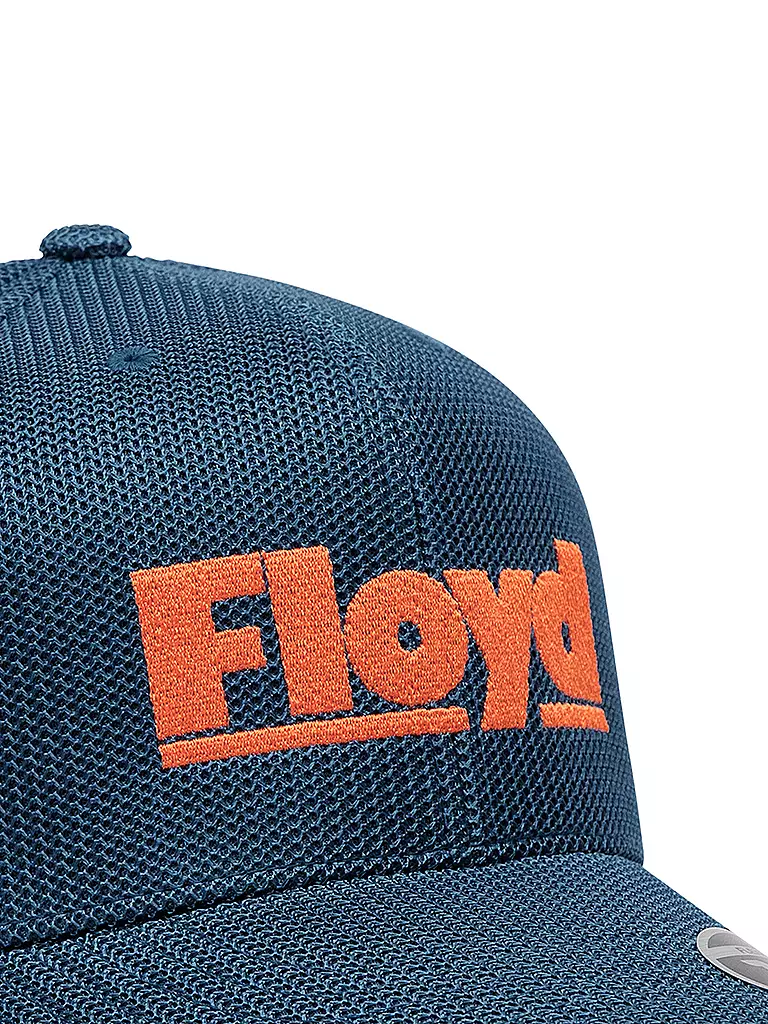FLOYD | Kappe | hellgrau