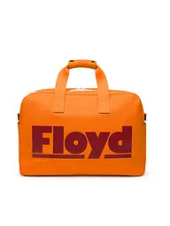 FLOYD | Reisetasche - Weekender | orange