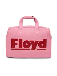 FLOYD | Reisetasche - Weekender | rosa