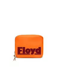 FLOYD | Toilettetasche | orange