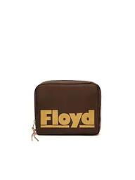 FLOYD | Toilettetasche | braun