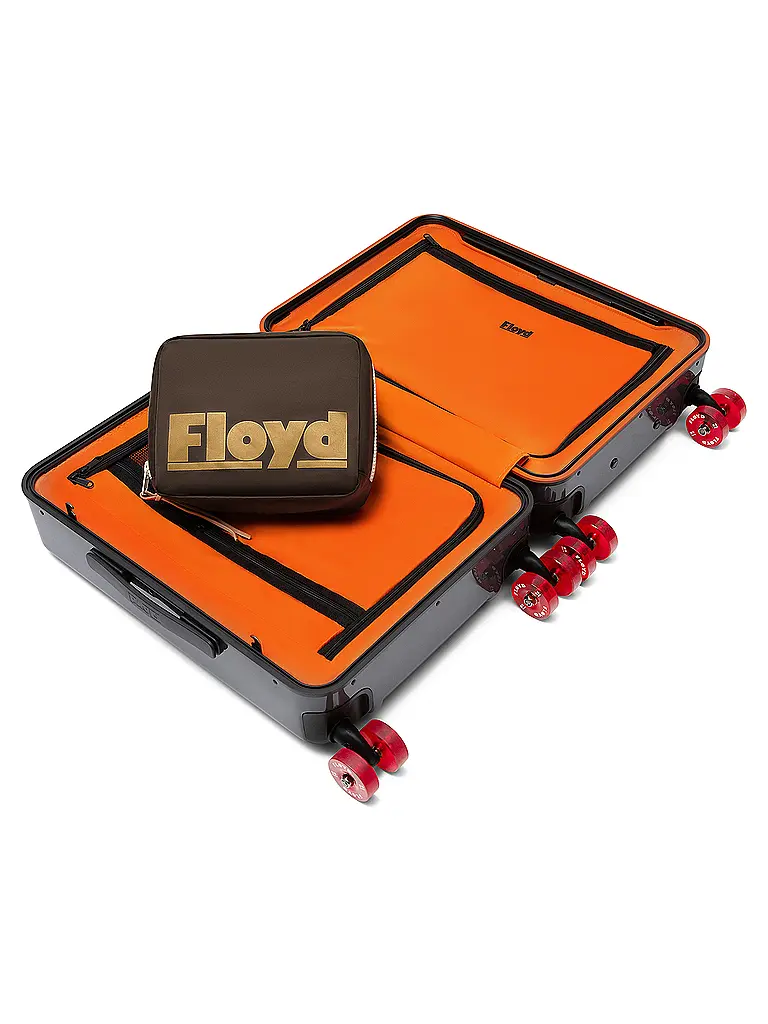 FLOYD | Toilettetasche | 