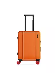 FLOYD | Trolley 55cm Vegas Green | orange