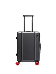 FLOYD | Trolley 55cm Vegas Green | schwarz