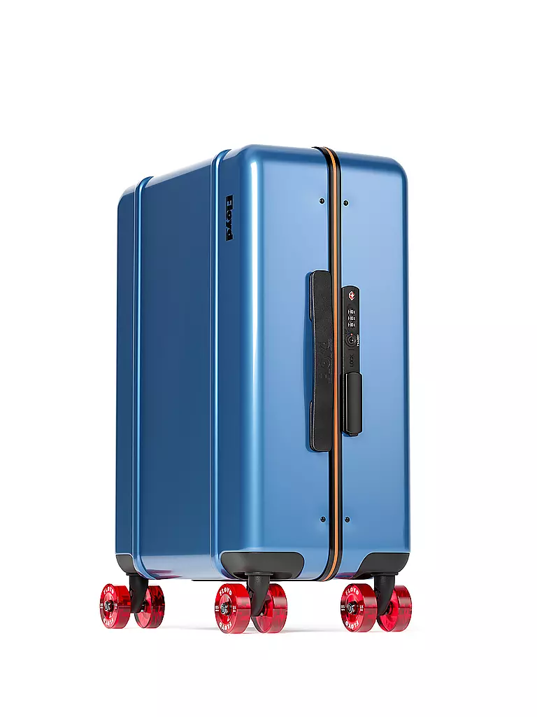 FLOYD | Trolley 55cm Pacific Blue | olive