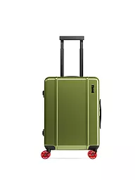 FLOYD | Trolley 55cm Vegas Green | olive