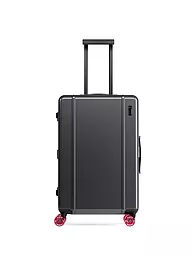 FLOYD | Trolley CHECK-IN 70cm Vegas Green | grau