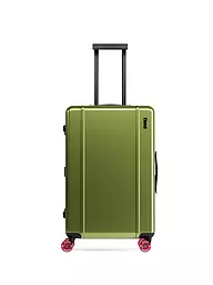 FLOYD | Trolley CHECK-IN 70cm Vegas Green | olive