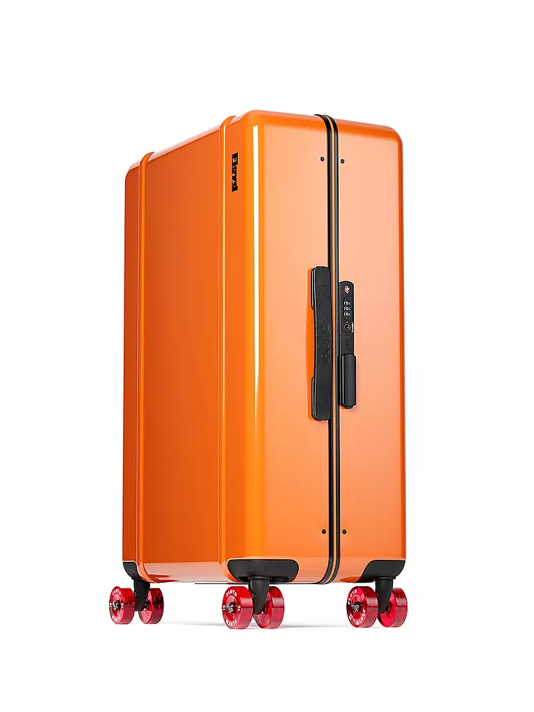 FLOYD | Trolley CHECK-IN 70cm | orange