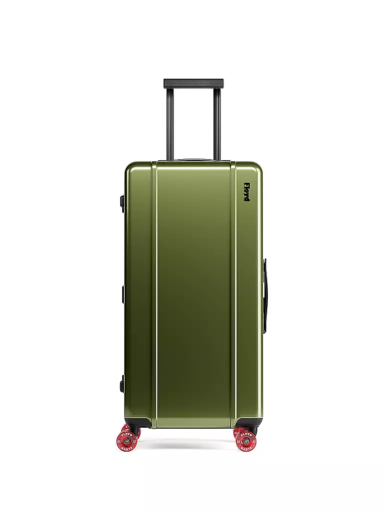 FLOYD | Trolley FLOYD BOLD Vegas Green | olive