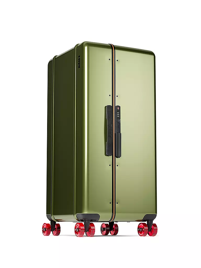 FLOYD | Trolley FLOYD BOLD Vegas Green | olive