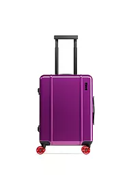 FLOYD | Trolley FLOYD CABIN 55cm Magic Purple | pink