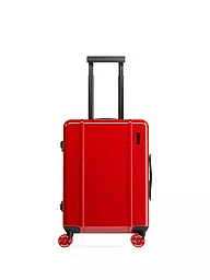 FLOYD | Trolley hart FLOYD CABIN 55cm Bahia Red | rot