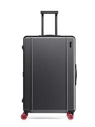 FLOYD | Trolley hart FLOYD TRUNK  78cm Tarmac Grey | grau