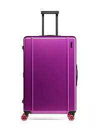 FLOYD | Trolley hart FLOYD TRUNK 78cm Magic Purple  | pink