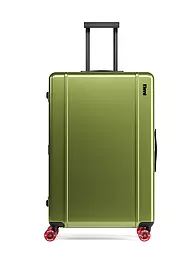 FLOYD | Trolley hart FLOYD TRUNK 78cm Vegas Green | olive