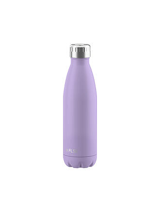 FLSK | Isolierflasche - Thermosflasche 0,5l Lavender 
