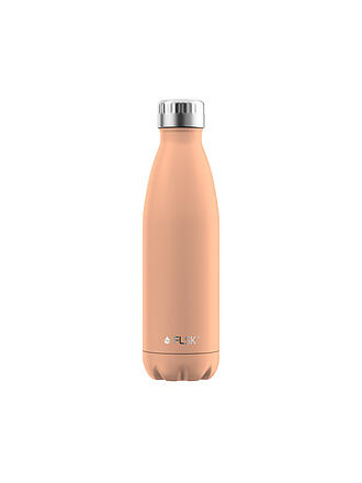FLSK | Isolierflasche - Thermosflasche 0,5l Peach